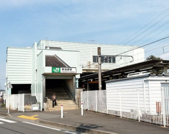 原当麻の画像1