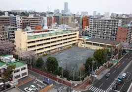 横浜市立日枝小学校の画像1