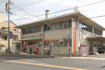 岡垣郵便局の画像1