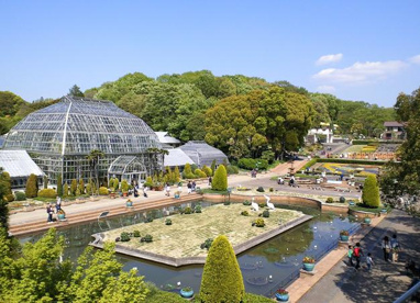 東山公園の画像1