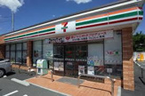 セブンイレブン 足立青井3丁目店