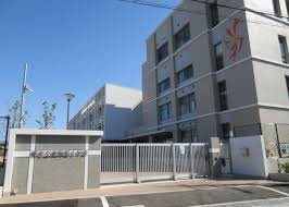 堺市立東陶器小学校の画像1