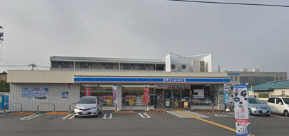 ローソン　神戸福吉台店の画像1