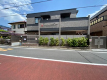 テンダーラビング保育園江古田