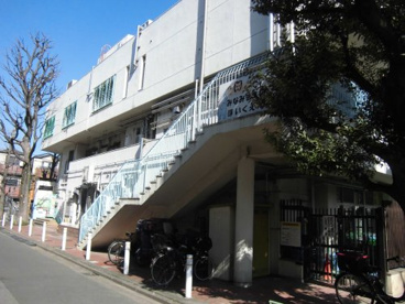 南前野保育園の画像1