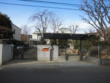 とちの木保育園の画像1