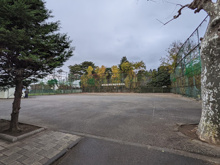 公園 世田谷区立大原2丁目子供の遊び場