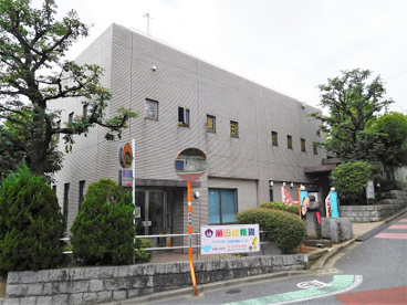 瀬田幼稚園の画像1