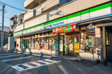 ファミリーマート 札幌北22条東18丁目店