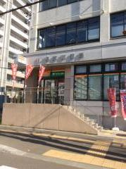 北海道信用金庫元町支店の画像1