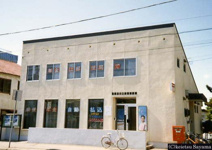 札幌北二十条東郵便局