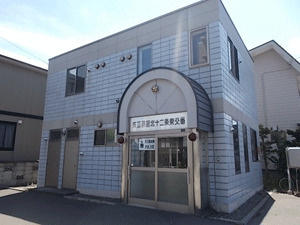 東警察署 元町交番の画像1