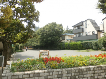 三田公園の画像1