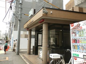 西五反田交番の画像1