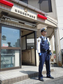 荏原警察署 戸越交番の画像1