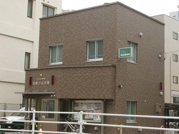 武蔵小山交番の画像1