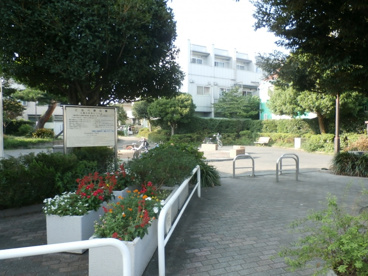 こなべ野公園の画像1