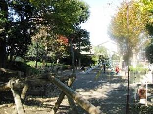 富士見台公園の画像1