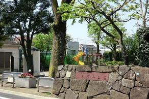 大岡山公園の画像1