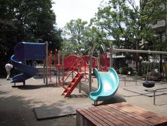 中根公園の画像1