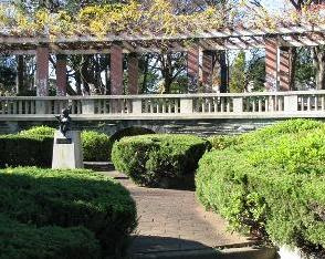 衾町公園・衾町公園児童交通施設(ふすまちょうこうえん)の画像1