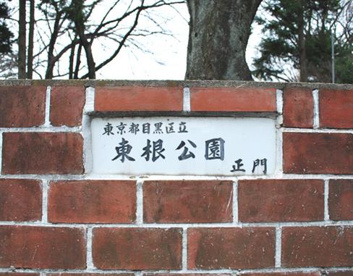 東根公園の画像1