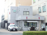 小金井警察署西国分寺駅前交番
