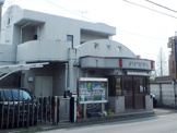 小金井警察署共益駐在所