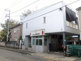 小金井警察署元町駐在所