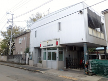 小金井警察署元町駐在所