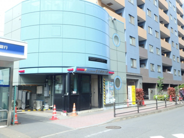 立川警察署国立駅前交番の画像1