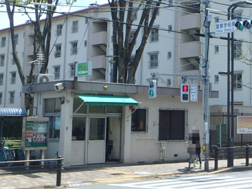 小平警察署学園東交番の画像2