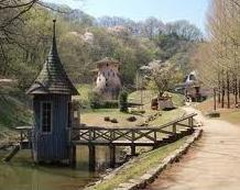 子供の森公園の画像1