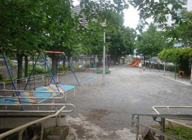 ごんげんやま権現山公園の画像1