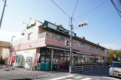ピュアークック己斐上店の画像1