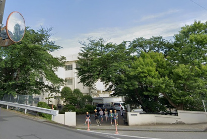 佐倉市立志津小学校の画像1