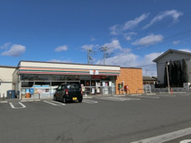 セブンイレブン高崎倉賀野東店