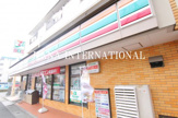 セブンイレブン 墨田文花2丁目明治通り店
