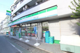ファミリーマート 墨田立花二丁目店