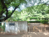 黒鐘公園
