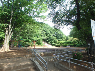 黒鐘公園の画像2
