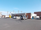 セブンイレブン筑西川島店