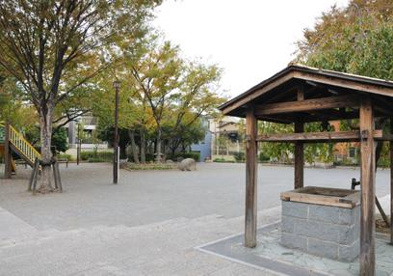 聖蹟公園の画像1