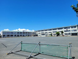 茅ヶ崎市立松林小学校
