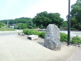 武蔵国分尼寺跡