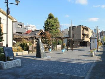 品川浦公園の画像1