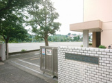 藤沢市立大庭小学校