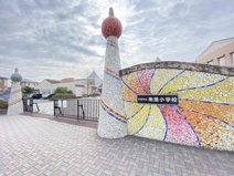 糸島市立南風小学校