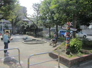 そよかぜ公園の画像1