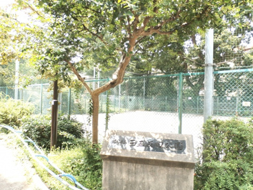 西五反田公園の画像1